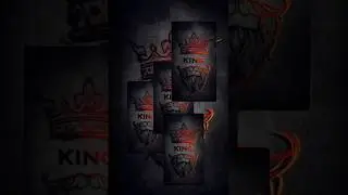 A KING PHOTO #shortvideo