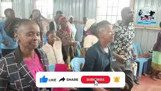 Celebrate God's Goodness: Kigoco Fiesta at CLFF Mwitumberia Church