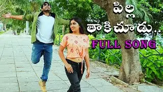 Pilla Taki Chudi | Full song | WELGROW MEDIA