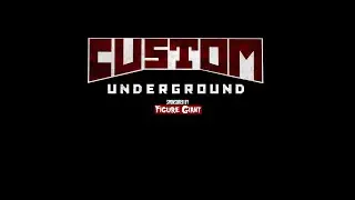 CUSTOM UNDERGROUND SEASON 3 FINALE INTRO TEASER