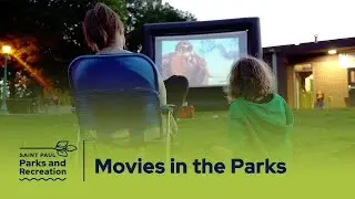 Saint Paul Movies In The Parks