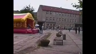 [1995 Video8] Neubrandenburg, Germany
