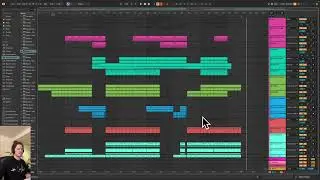 How I Created &ldquo;The Spectra&rdquo; | Track Breakdown & Music Production Process