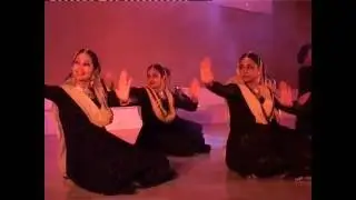Khwaja Mere Khwaja from Jodha Akbar