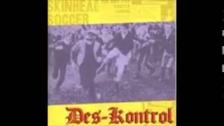 Des-Kontrol - Nostalgia del ayer (Zakarrak)