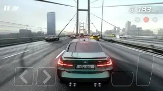 Highway Racer Pro walkthrough/CAMPAIGN, SCORE LADDER...