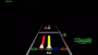Periphery Medley FC (Djent)