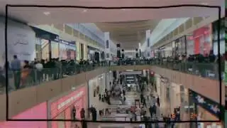 Qatar life Vlog_Black Friday at Doha festival city