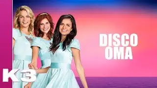 K3 Lyrics: Disco Oma