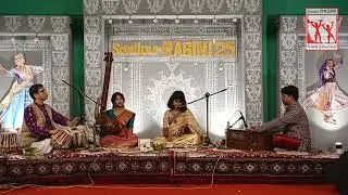 Vocal: Simran Dey | Tabla : Soumadip Sen | Harmonium: Dilip Biswas