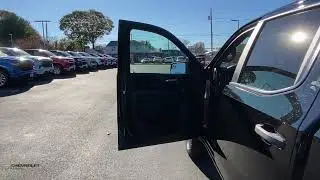 2019 Chevrolet Silverado_1500 Milford, Stratford, West Haven, New Haven, Bridgeport, CT UC6272