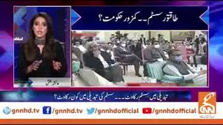 Economy, Inflation, Mafia & Govt