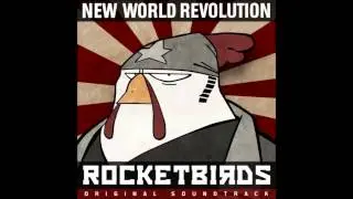 Lost - Rocketbirds Hardboiled Chicken [Soundtrack]