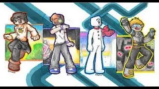 The Way It Used to Be {Team Crafted}
