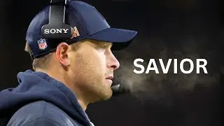 SAVIOR?? Ben Johnson: The Man Who Saved The Chicago Bears