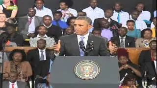 US pledges support to Kenya in fight against terrorism