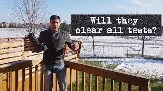Bought New Snow Boots | Columbia Bugaboot III XTM Review