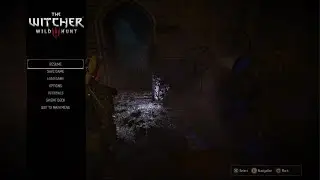 The Witcher 3: Wild Hunt UNRELEASED SOUNDTRACK - King's Gambit - Cerys Investigation