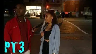 Do Girls Prefer Black Guys Or White Guys?