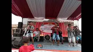 Paijo Remix, Resepsi Hut RI ke 77 Cidura Regency RT 3.. 3 September 2022