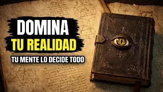 El C&oacute;digo Metaf&iacute;sico que Intentaron Borrar: Sabidur&iacute;a Prohibida para Dominar tu Mente