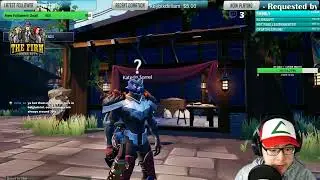 Highlight: Dauntless on Switch? WHEN?! Session 07-25-19