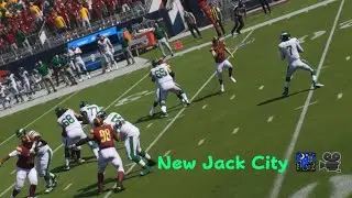 M25 MUT H2H Gameplay