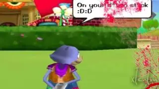 um