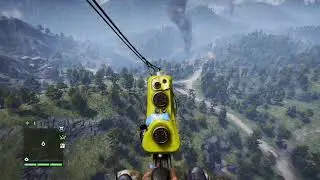 Far cry 4