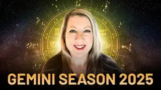 Gemini Season 2025 Astrological, Energy, Love Forecast Time to Say Yes to New Ideas