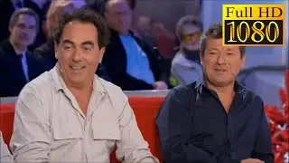 LES CHEVALIERS DU FIEL - VIVEMENT DIMANCHE PROCHAIN - 01 décembre 2019