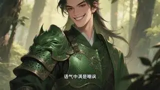 逆龙焚天第2集.。Rebel Dragon Burns the Sky Episode 2