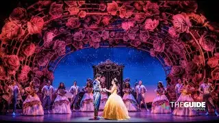We meet the cast and crew of Disney's Beauty and the Beast at Liverpool Empire | The Guide Liverpool