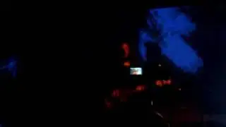 My Bloody Valentine at Glasgow Barrowlands July 2008 2