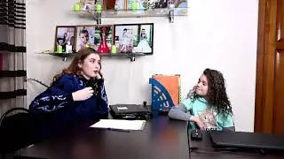 Презентация участника:  Пынзарь Эвелина