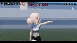 BLACKPINK- JUMP