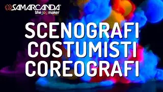 Joyner Scenografi, Coreografi e Costumisti