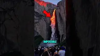 4 вещи, против которых люди бессильны 😱
