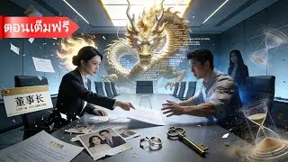【พากย์ไทย】ภรรยาหัวแข็งสอนสามีให้รู้สำนึก! ขับไล่สามี-ชู้ ออกกฎใหม่ในบริษัทหลังถูกหักหลัง #โต้กลับ