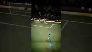NEYMAR MISSED & MESSI FINISHED 😍💥😱 DLS 22 GAMEPLAY | #shorts #dls #dls22 #dreamleaguesoccer2022