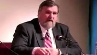 #224 Debate Christopher Hitchens vs Douglas Wilson Atheism vs Christianity 2008