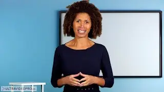 Cheryl - a British Web Video Spokesperson available in 4K Ultra HD | ultravideopro