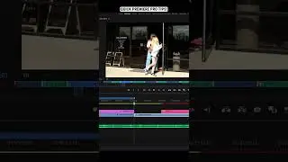 Premiere Pro Tips Every Editor Should Know: Add Frame Hold | #shorts