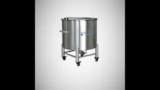storage vessel, Liquid Storage Vessel, Ointment Storage Vessel, Cream Storage Vessel