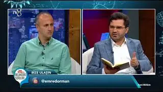 Kuran meali nasıl okunmalı? / Servet Bayındır ve Emre Dorman