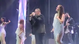 Orquesta Vintash - Gójar 26/09/2022