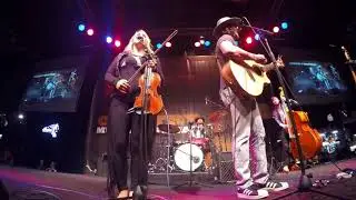 American Young LIVE in Zurich March 2018