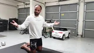 How To Do a Push-Up CORRECTLY (Most People Do This Wrong)