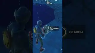 Не пропустите эту пасхалку в Fortnite x Stranger Things...