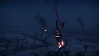 War Thunder 